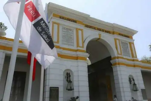 El Ministerio de salud cuenta con cinco hospitales de Lima Metropolitana y Callao. Foto: Minsa