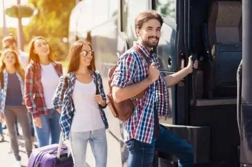El rubro viajes se ha dinamizado de manera significativa. ANDINA/Difusión