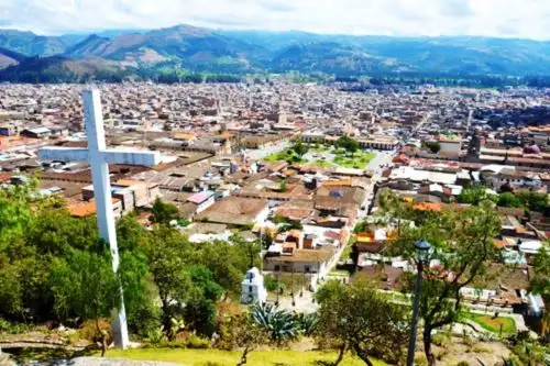 El bien cultural mueble posee significancia social, ya que proviene  de la colina de Santa Apolonia, lugar importante en el paisaje natural y cultural de la ciudad de Cajamarca, desde la época prehispánica muy temprana hasta la actualidad. ANDINA/Difusión