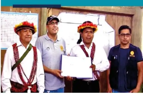 La labor de la Ocajimp se encuentra enmarcada en la implementación de la política nacional de Lenguas Originarias, Tradición Oral e Interculturalidad al 2040, así como en la política pública de Reforma del Sistema de Justicia 2021-2025 en el Ministerio Público.