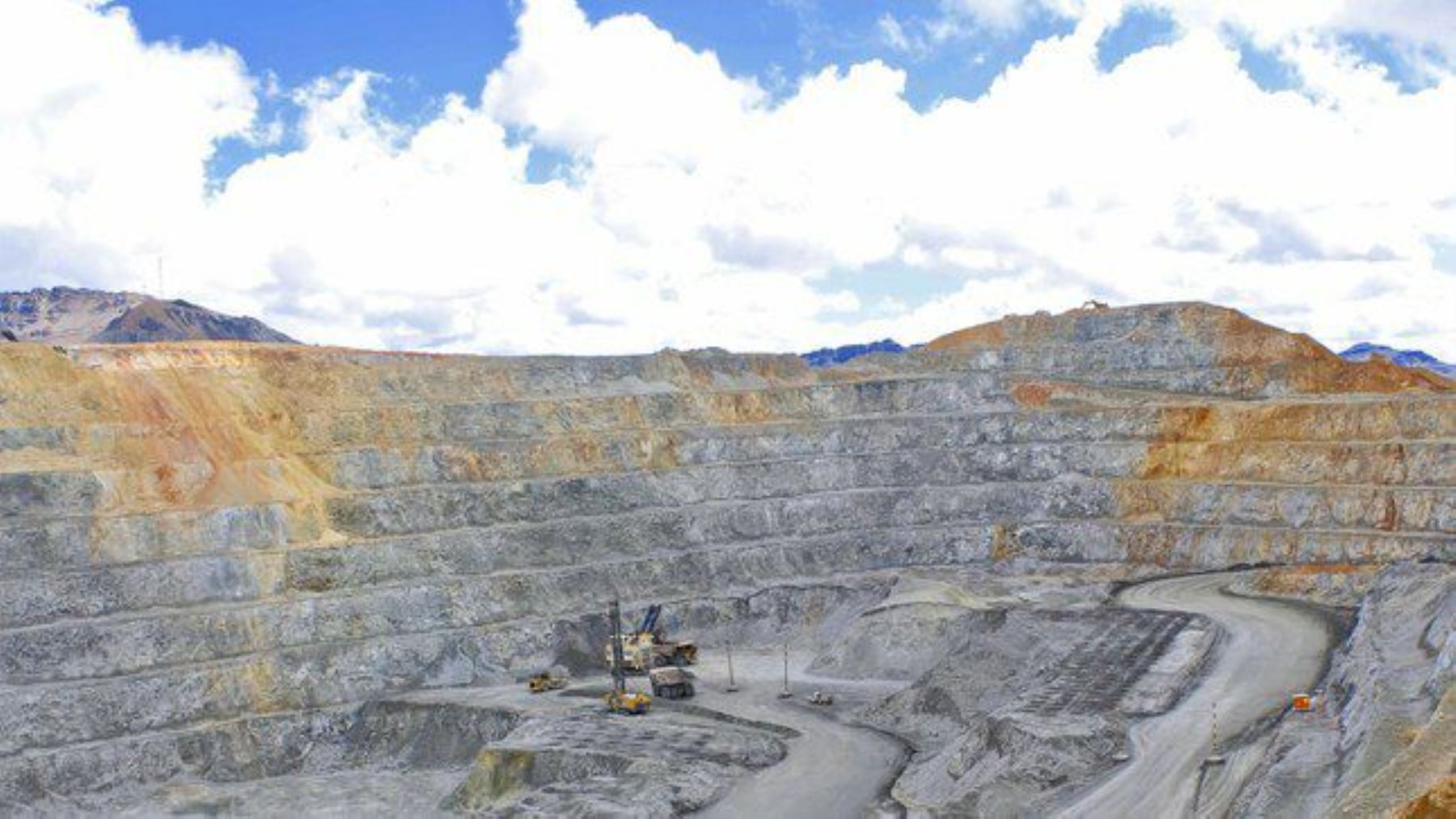 Transferencias mineras a regiones superaron los S/ 3,761 millones a abril
