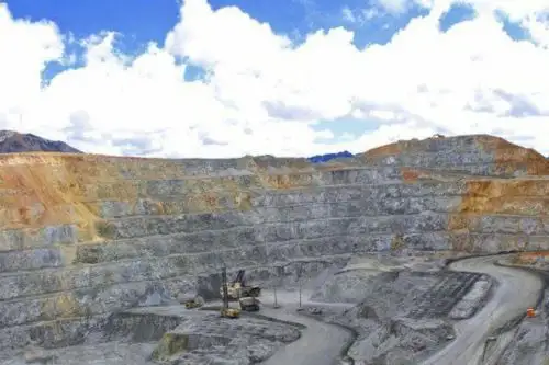 Minería