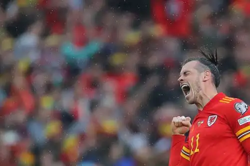 Gales se convirtió en la selección número 30 en clasificar al Mundial Catar 2022