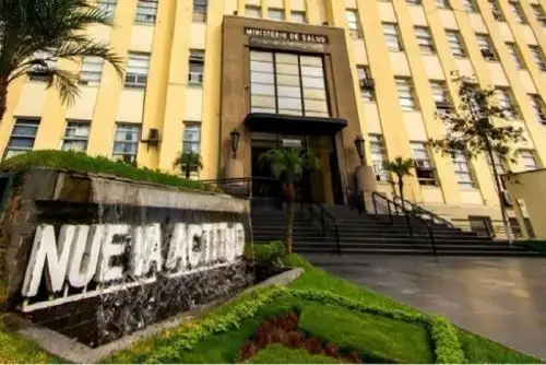 El hospital de Bambamarca y el centro de salud La Ramada, en Cajamarca, serán dos de los beneficiados con parte de esa suma para el mejoramiento de sus servicios de salud gracias al sinceramiento de recursos de la cartera de proyectos en ejecución del Minsa.