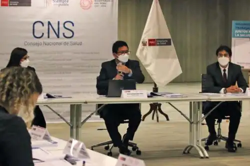 Hospital Lorena contará con una moderna infraestructura con 314 camas hospitalarias, centro quirúrgico, obstétrico, oncología, pediatría, rehabilitación física, diagnóstico por imágenes, farmacia, emergencia, entre otras especialidades.