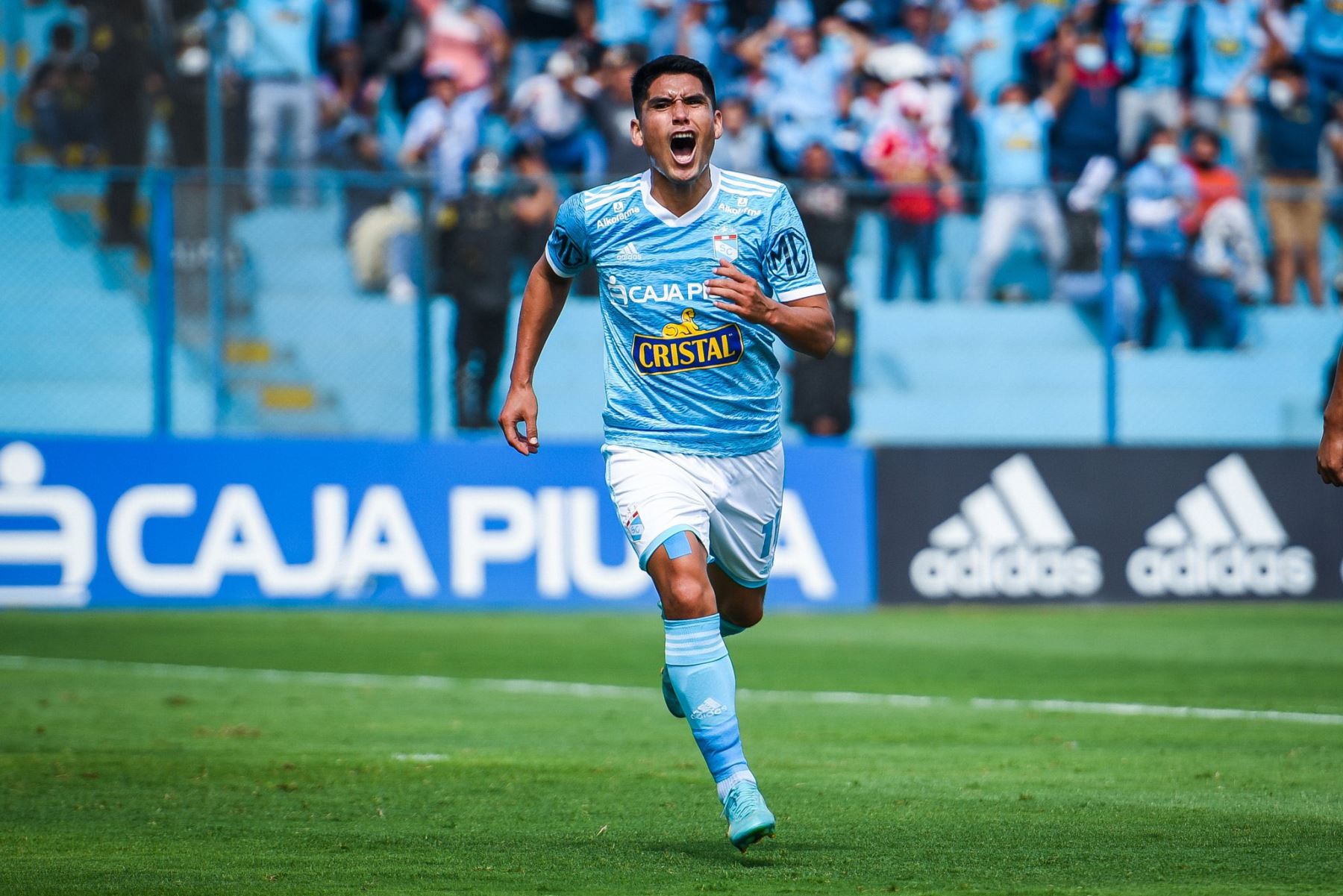 Torneo Apertura: Así quedó la tabla tras la goleada de Cristal y derrota de Alianza Lima
