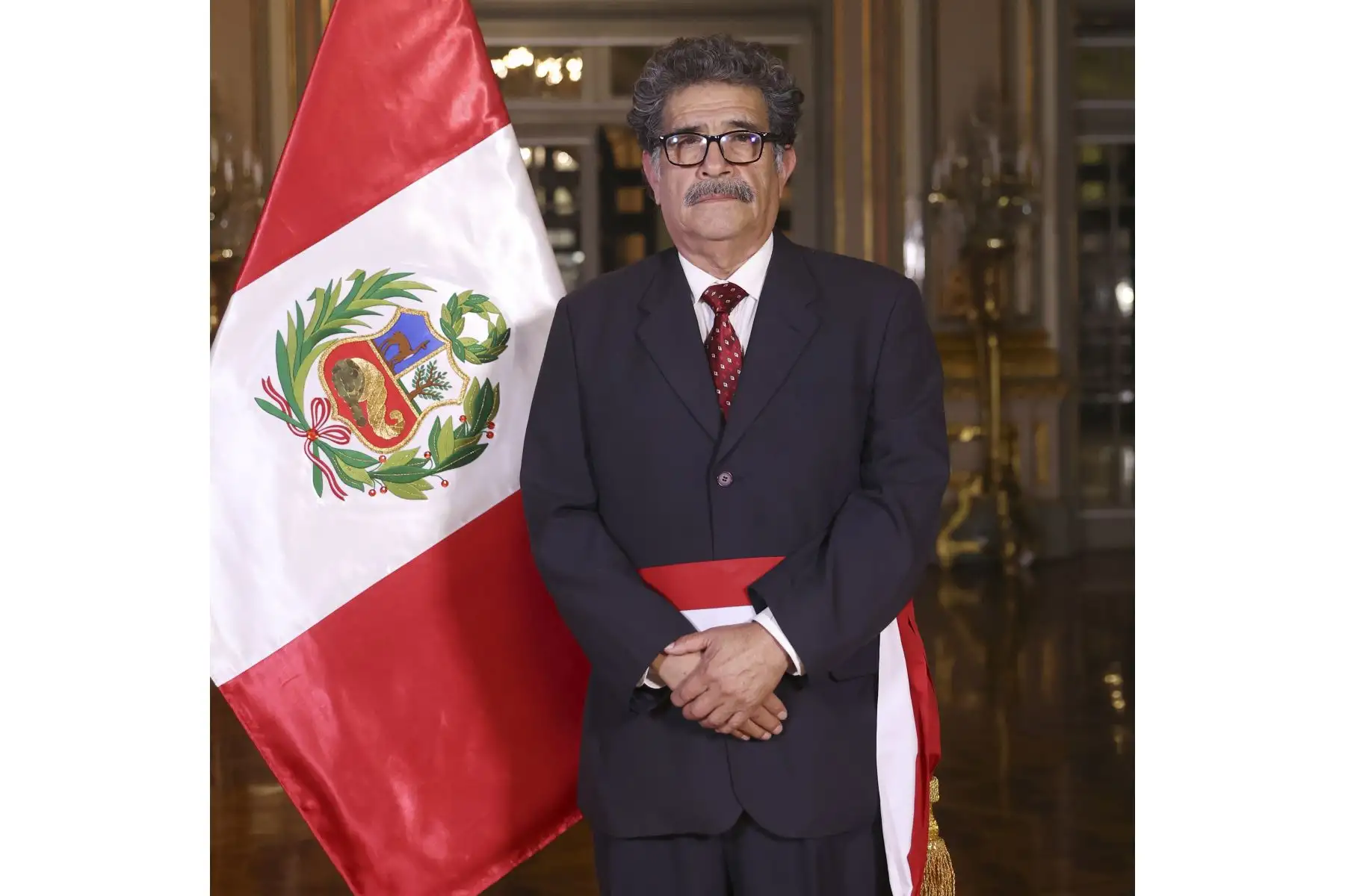 Foto: ANDINA/Prensa Presidencia.