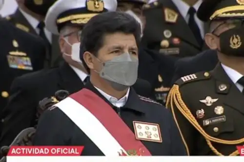Foto: captura TV.