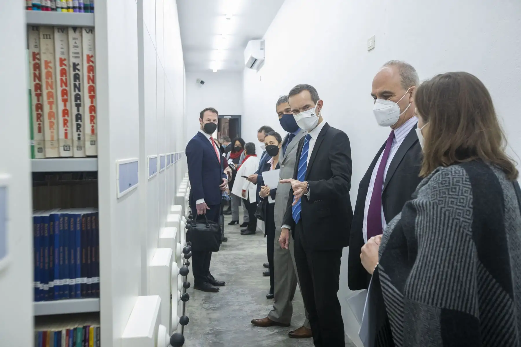Símbolo de la cooperación científica entre Francia y Perú desde hace 74 años, el Instituto Francés de Estudios Andinos inauguró su nuevo local en Barranco, dónde seguirá acogiendo a investigadores franceses, peruanos y de todas las nacionalidades. Foto: ANDINA/Carla Patiño