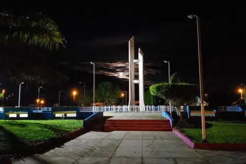Sismo de magnitud 6.2 se registró a las 19:55 horas en Esperanza, capital de Purús, región Ucayali. Foto: ANDINA/Archivo