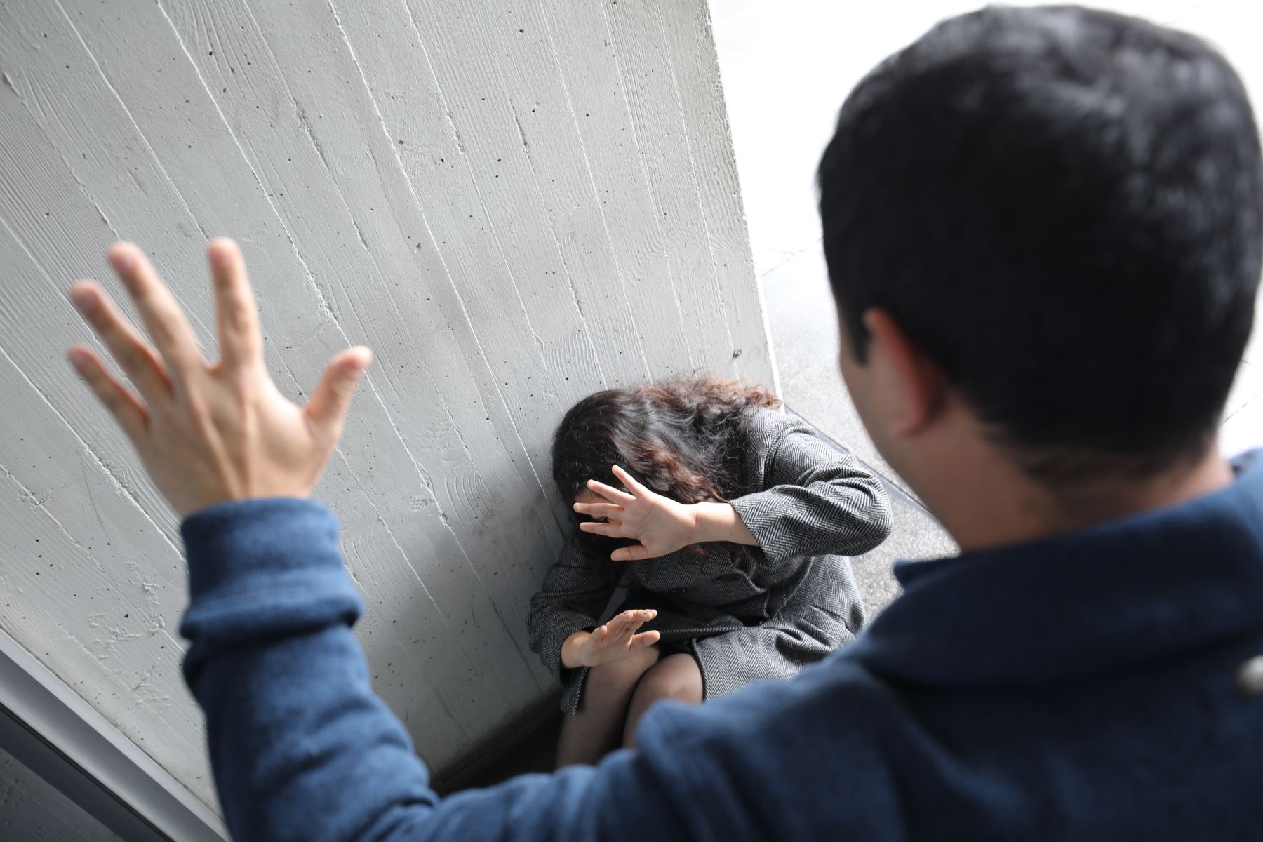 Hospital Sabogal registra más de 300 atenciones psicológicas por violencia familiar