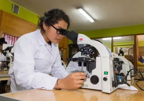 La Universidad Nacional de San Agustín (UNSA) de Arequipa impulsará la investigación con fondo concursable que se financia con recursos del canon minero. Foto: ANDINA/Difusión.