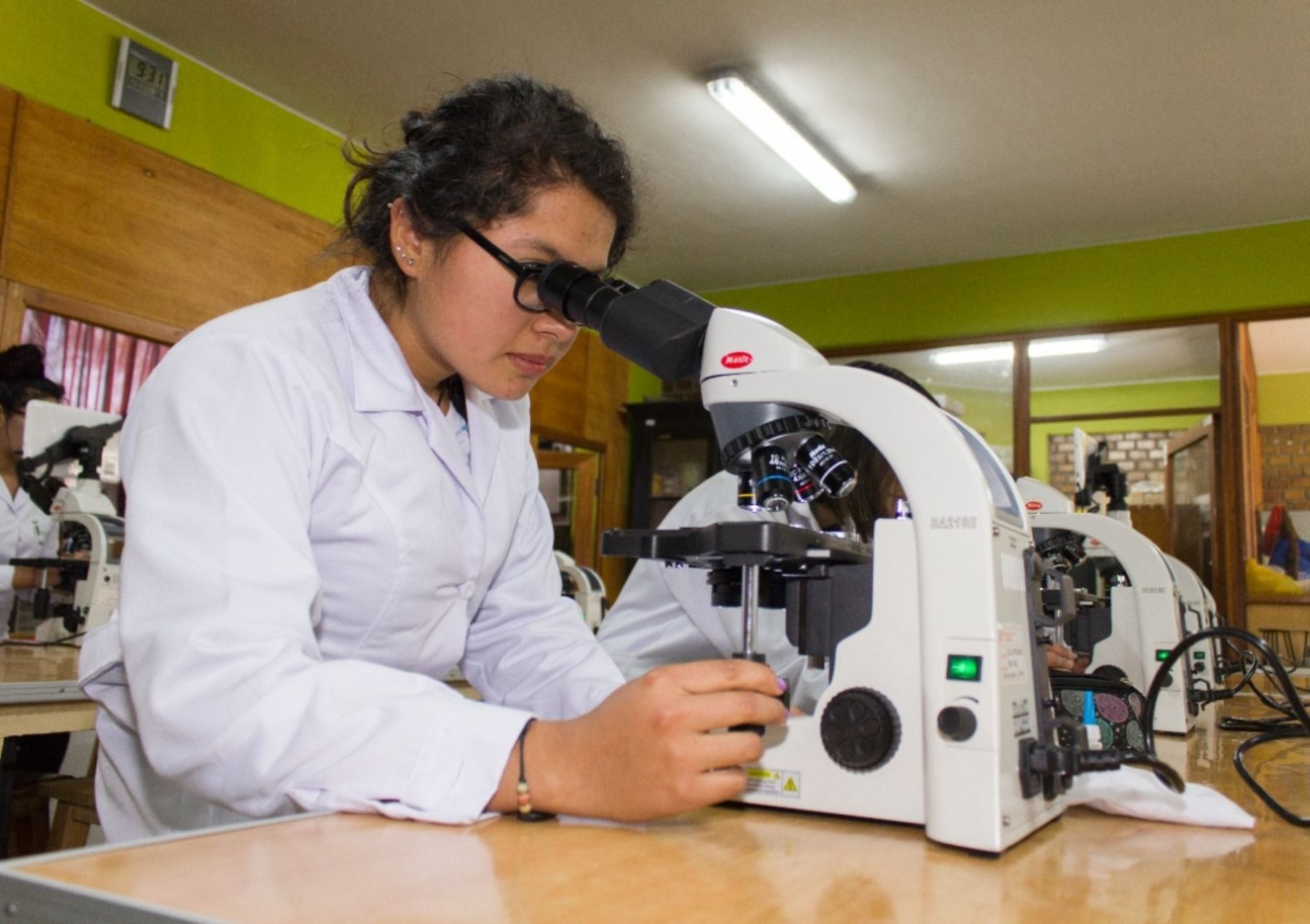 Arequipa: Universidad Nacional San Agustín impulsará investigación con fondo concursable