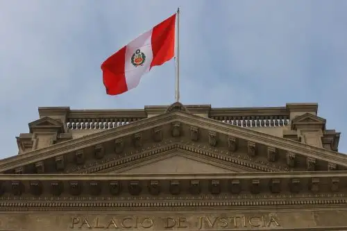 Foto: ANDINA/Andrés Valle.