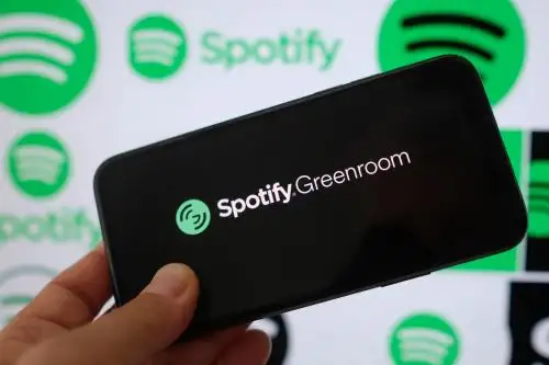 En los últimos trimestres, la plataforma de audio en línea, ahora presente en 183 países. Foto: AFP