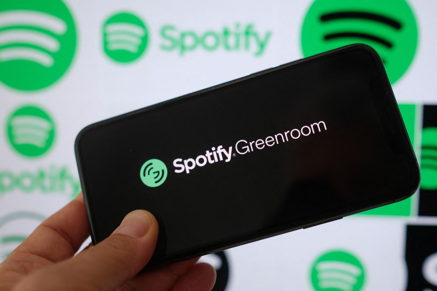 Spotify y el sueño de los mil millones de usuarios para 2030