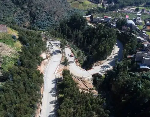ANDINA/Difusión