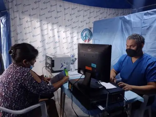 Hospital Perú inicia campaña médica en Lambayeque y espera atender a más de 8,000 asegurados.