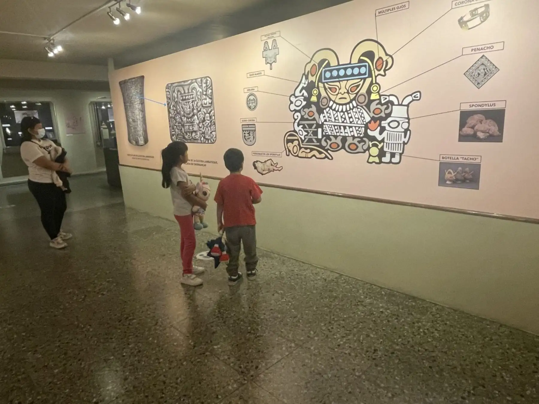 El público en general podrá acceder el próximo 2 de octubre a una variada programación que ofrece ferias artesanales; exposiciones de arte, historia y cultura; conversatorios, cursos y talleres de arte. También presentaciones escénicas, performances musicales y de danza, visitas guiadas, entre otras actividades.ANDINA/Difusión