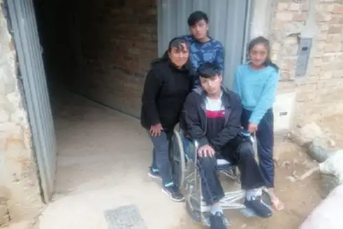 ANDINA/Difusión