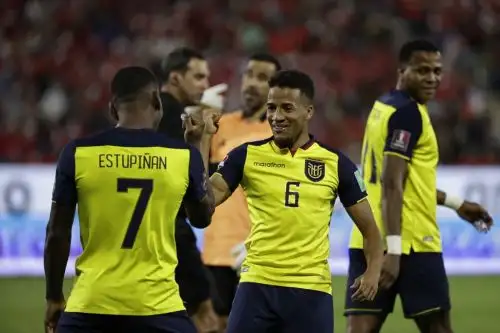 El caso de Byron Castillo tiene en vilo a Ecuador
