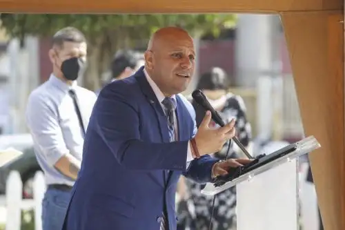 ANDINA/Difusión