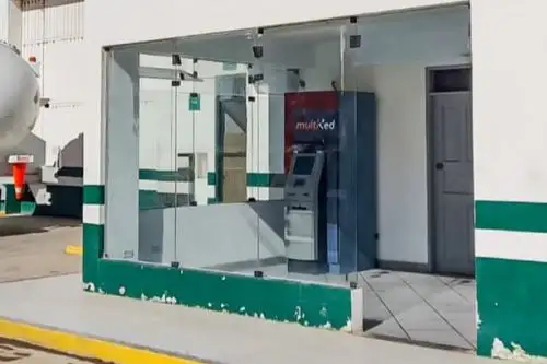 El propósito del Banco de la Nación es acercar los servicios financieros a más peruanos. Foto: BN.