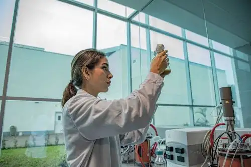 La participación de Perú en KIWIE 2022 se coordinará bajo el método "Proxy Participation"; es decir, sin viajar a Corea del Sur, administrando a distancia la exhibición de las invenciones.
