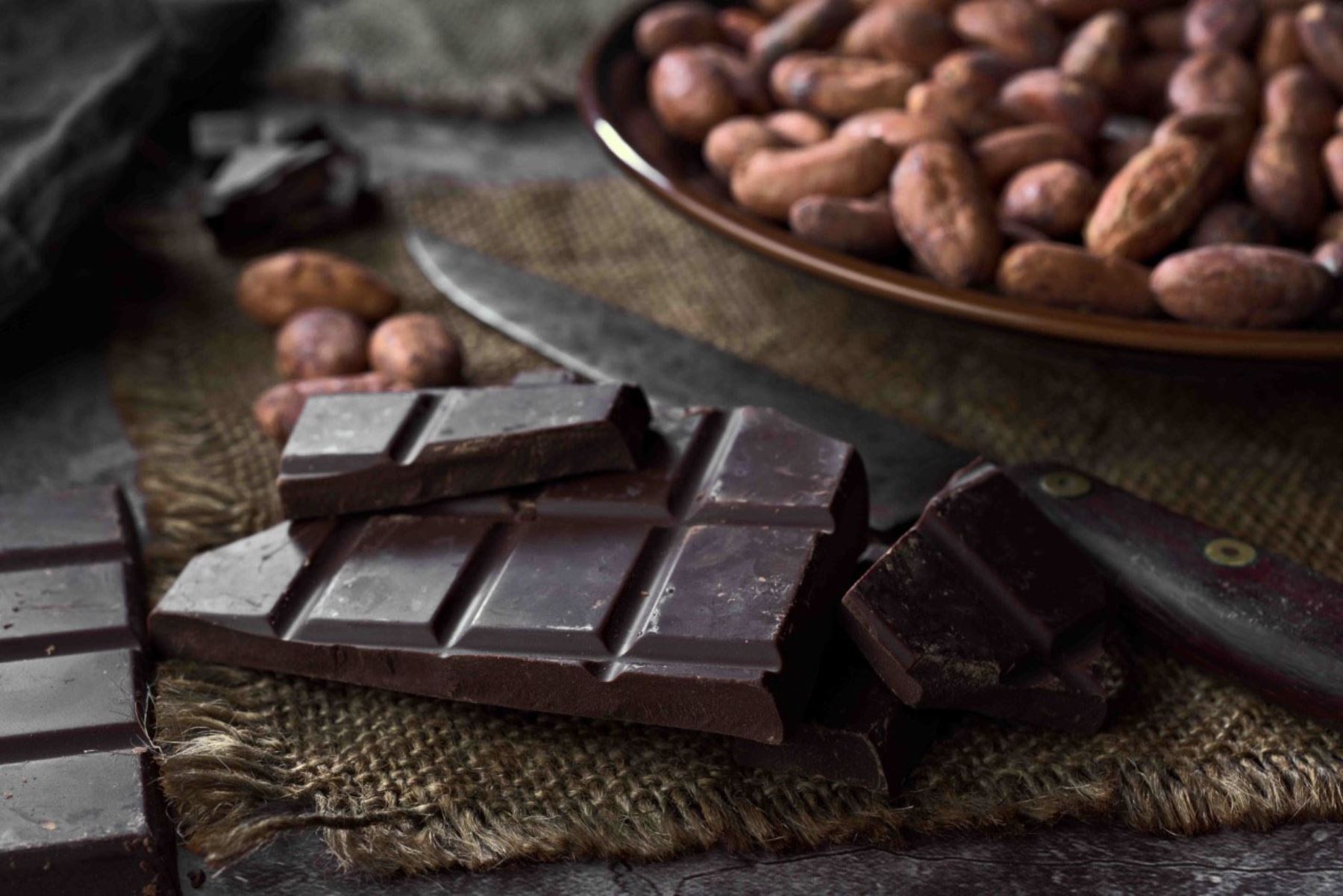 Inacal promueve el uso de normas técnicas en el “I concurso regional de cacao de calidad"