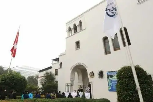 Instituto Nacional de Salud (INS).