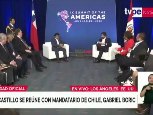 Foto: captura TV.