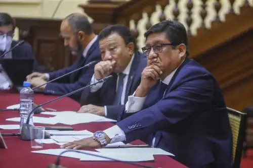 ANDINA/Difusión