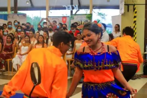 San Juan Ucayali 2022 traerá variadas actividades del 12 al 24 de junio, informó el gobierno regional. Foto: Gore Ucayali