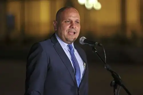 ANDINA/Prensa Presidencia