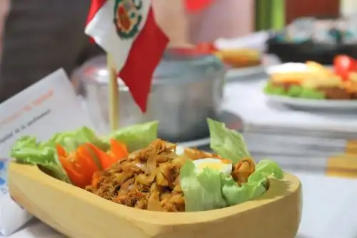 Se busca posicionar a Lambayeque como uno de los principales destinos turísticos gastronómicos del país.