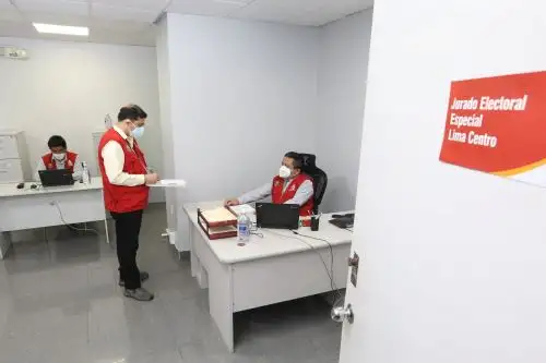 Foto: ANDINA/difusión.