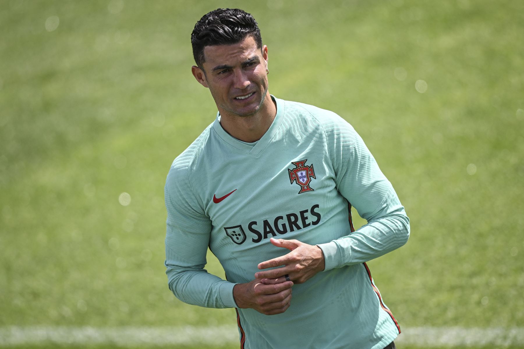 Corte de EE. UU. desestima demanda por violación contra Cristiano Ronaldo