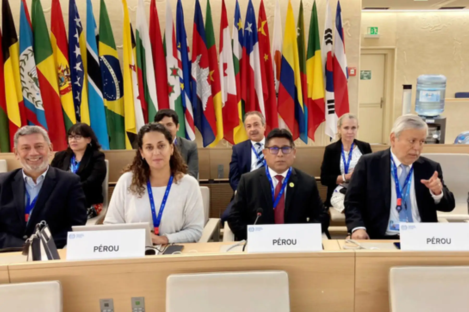 Foto: ANDINA/difusión.
