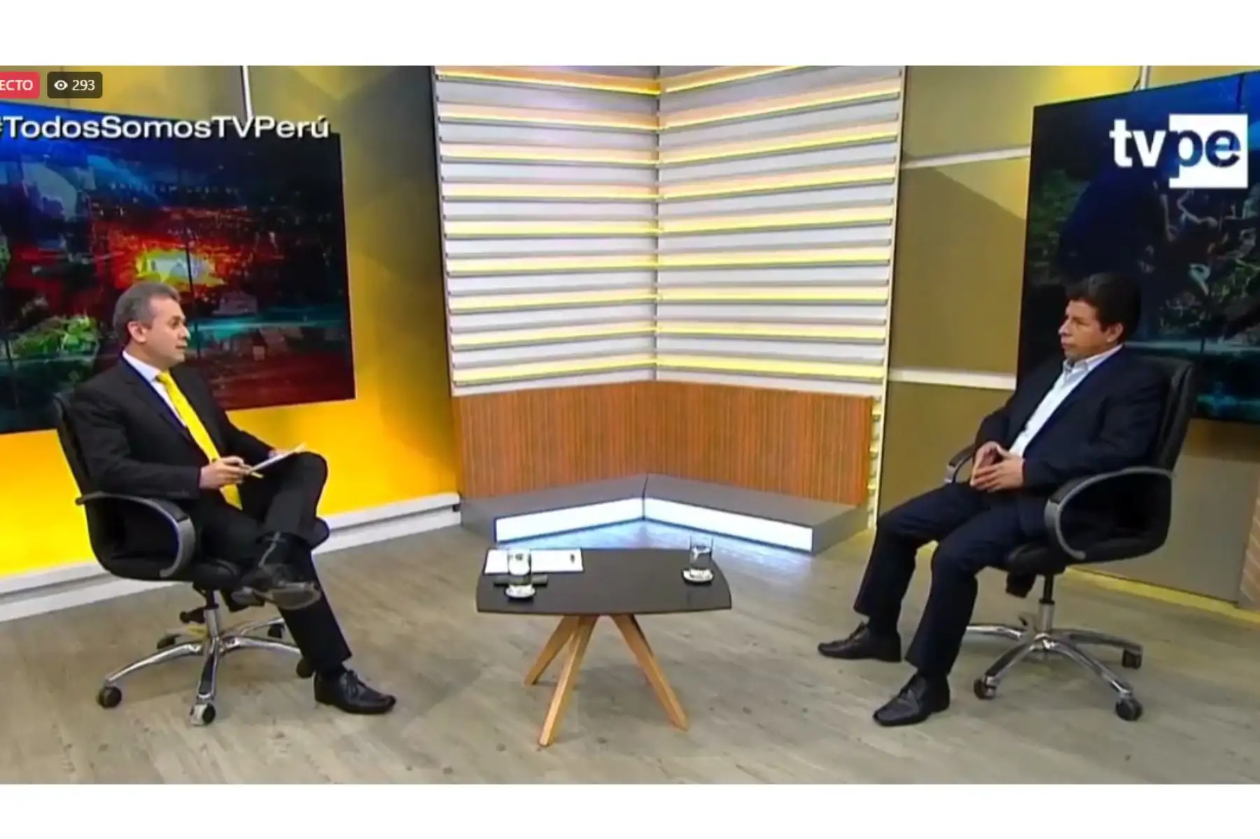 Captura TV