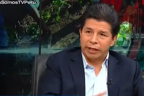 Foto: ANDINA/Difusión.