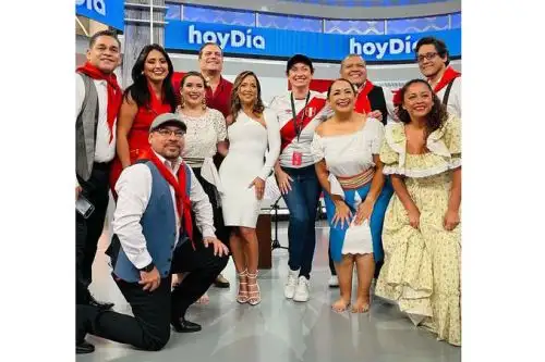 ANDINA/Difusión