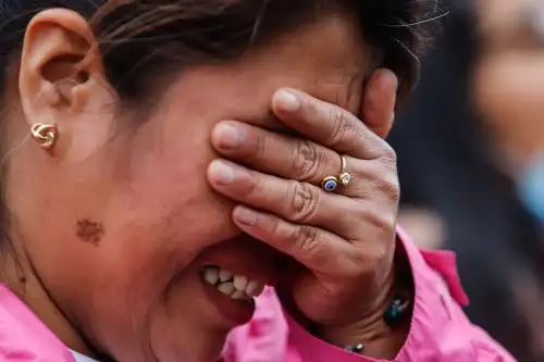 Una crisis, sea pequeña, mediana o grande, impacta en cada persona según cómo la perciba, sostiene la médica psiquiatra, Vanessa Herrera López. ANDINA