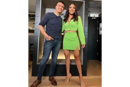 ANDINA/Difusión