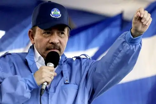 Medida puede ser tomada como una provocación hacia EE. UU., en pleno conflicto ruso con Ucrania. Foto: AFP