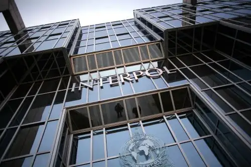 Interpol