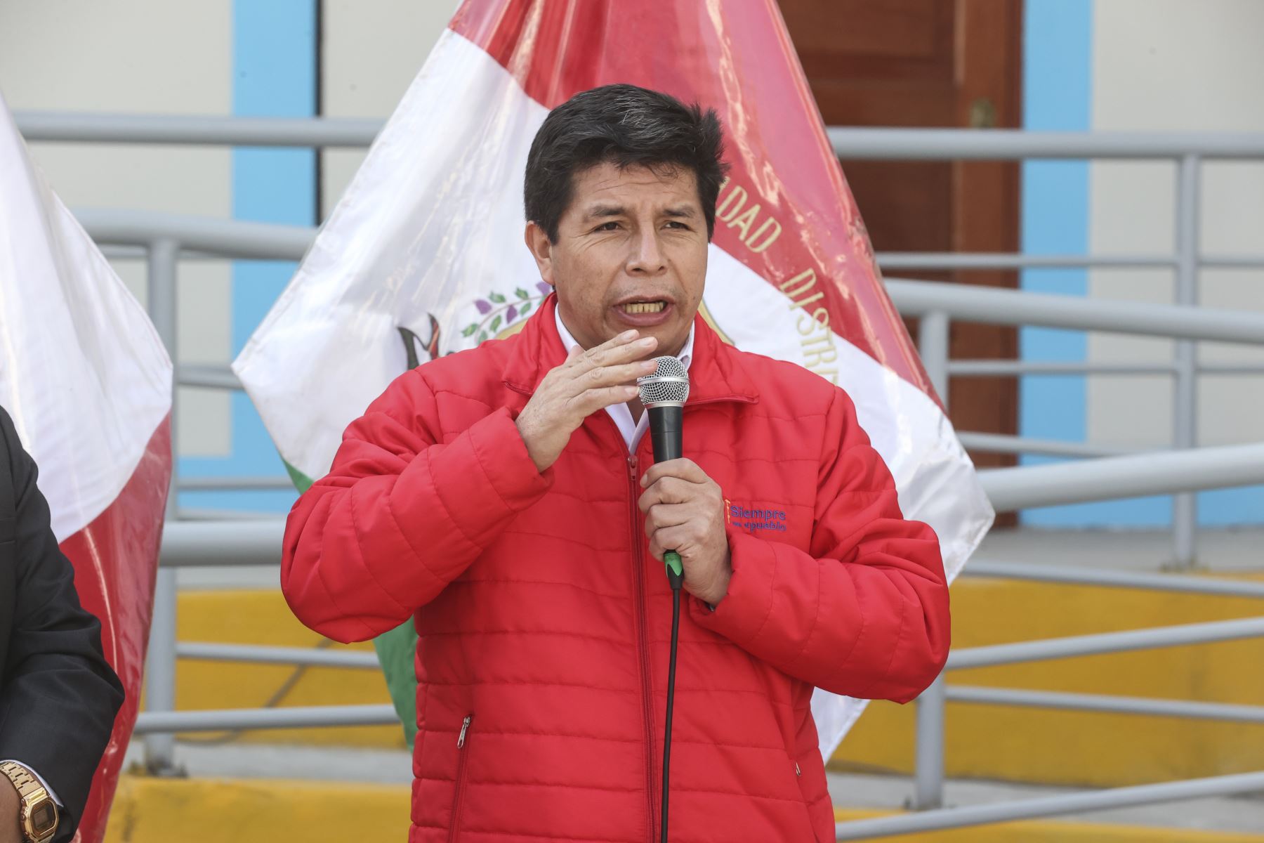Jefe de Estado participará en la inauguración de Perú Travel Mart 2022