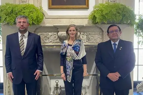 ANDINA/Difusión