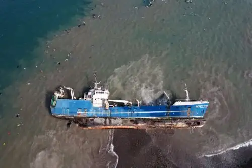 Foto: ANDINA/ Andrés Valle