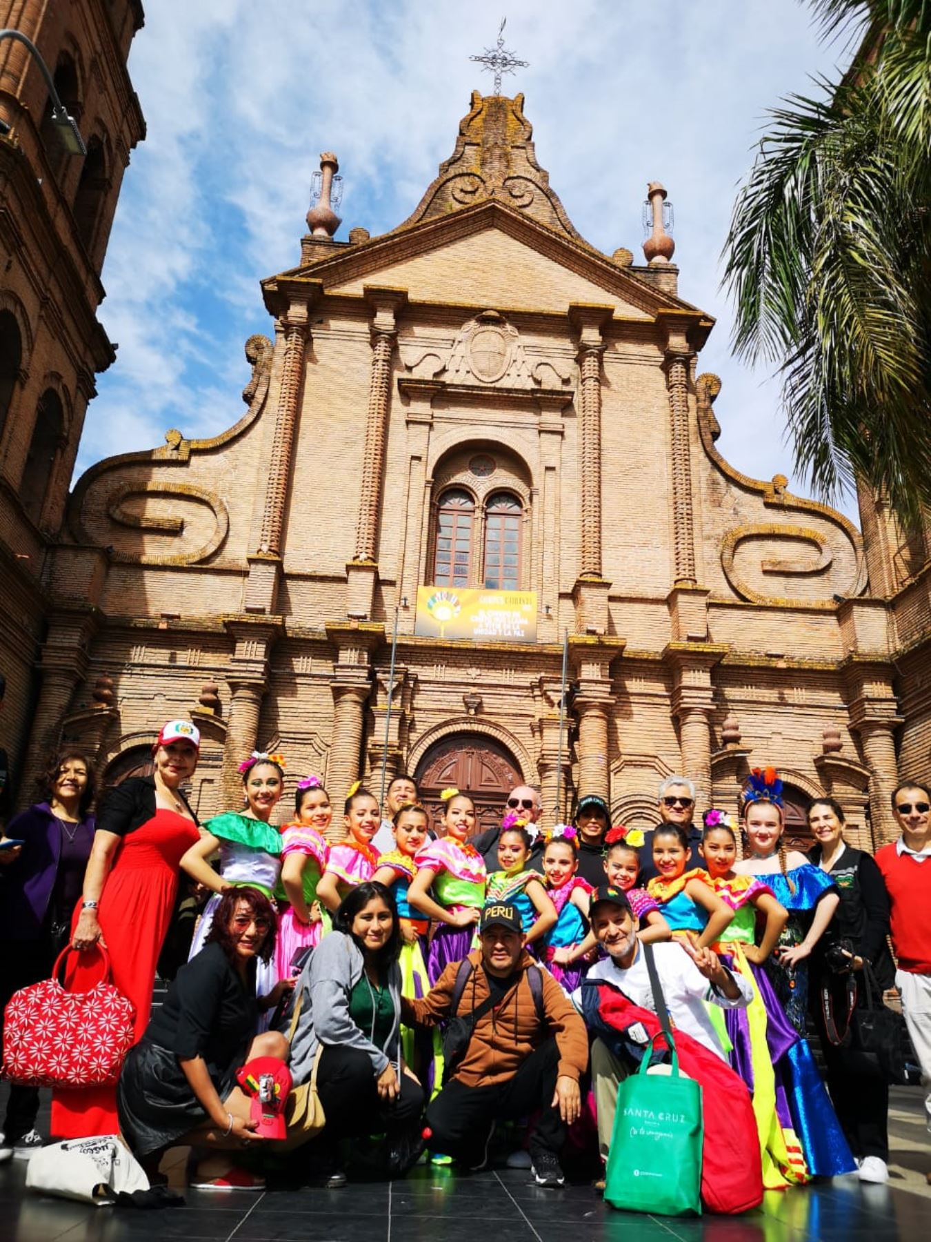 Ica: empresarios de Bolivia visitaran Paracas para incrementar flujo turístico con Perú