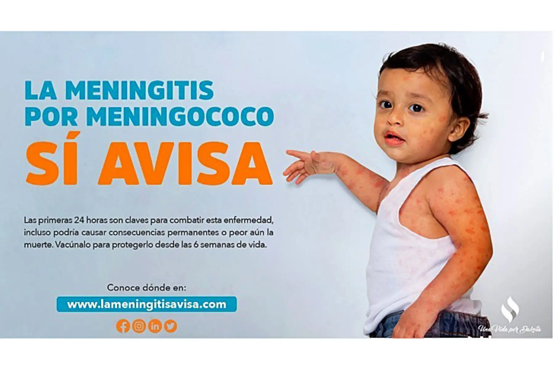 Dichas vacunas no están dentro del Calendario Nacional de Vacunación y solo se puede adquirir de forma privada en clínicas o centros de vacunación. Foto: Difusión